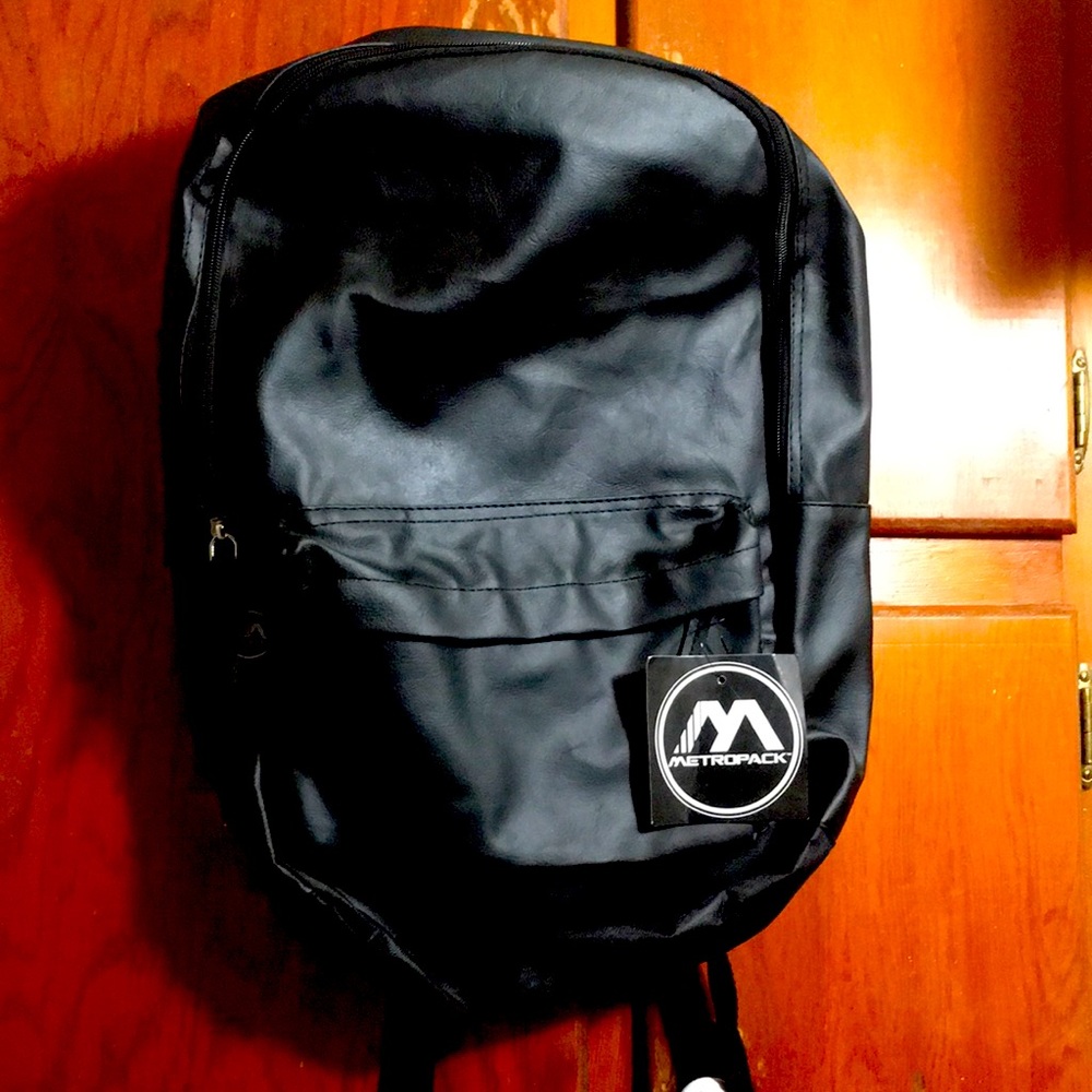 Metropack backpack